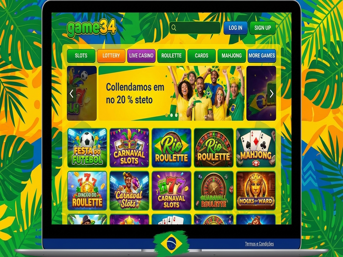 Screenshot 1 game34