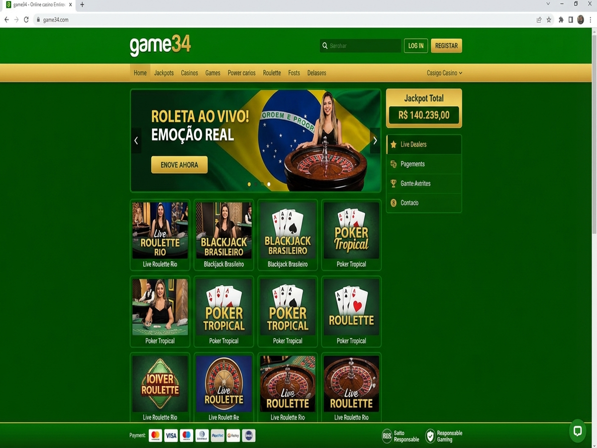 Screenshot 3 game34